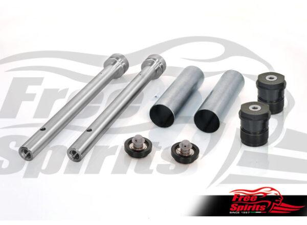 Harley Davidson Street fork upgrade kit