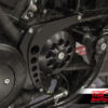 Harley Davidson Street sprocket guard