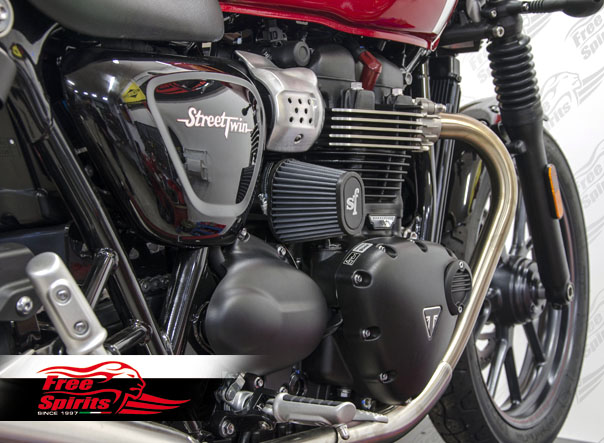 Joint vidange Triumph - Motorcycles Legend shop