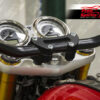 Oversize Risers (28.6 mm-1 1/8”) for Triumph Thruxton R & RSCode