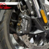 Brake calipers guard for Triumph Tiger 1200 & Tiger Explorer 2017 up